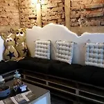 Дом отдыха Holl & Boll *