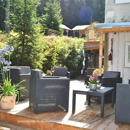 Holl&boll * Clausthal-Zellerfeld