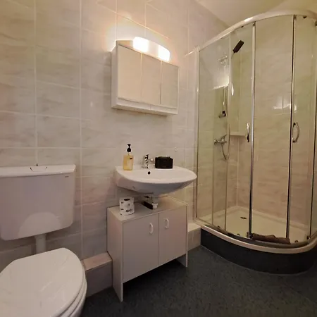 בית נופש Holl & Boll קלאוסטל-צלרפלד