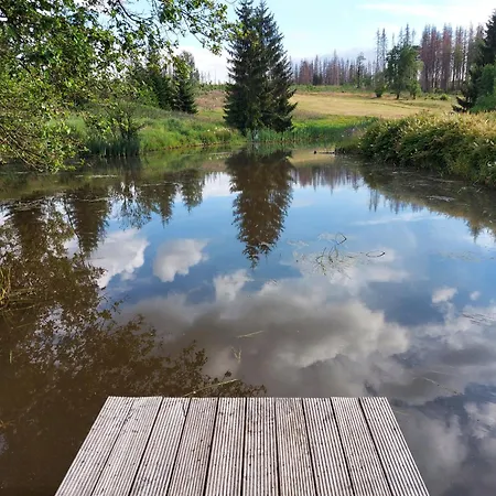 Semesterbostad Holl&boll