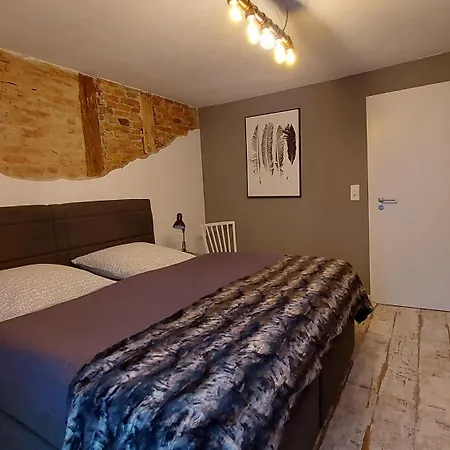 Holl & Boll בית נופש קלאוסטל-צלרפלד