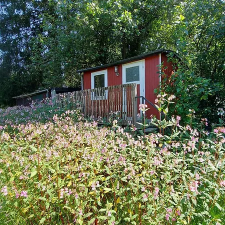 בית נופש Holl & Boll *