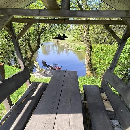 Holl&boll Semesterbostad Clausthal-Zellerfeld