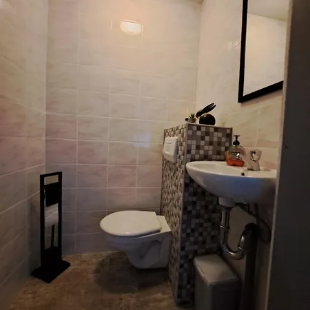 Semesterbostad Holl&boll