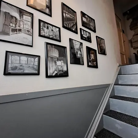 בית נופש Holl & Boll קלאוסטל-צלרפלד