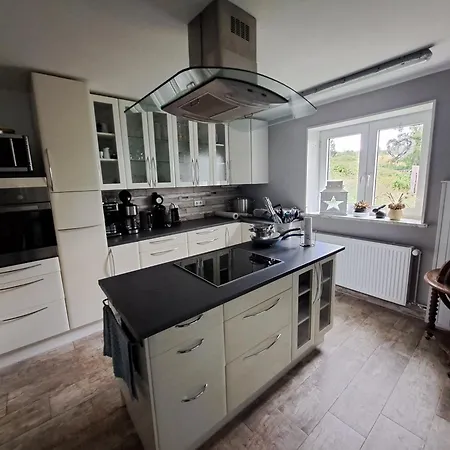 בית נופש Holl & Boll