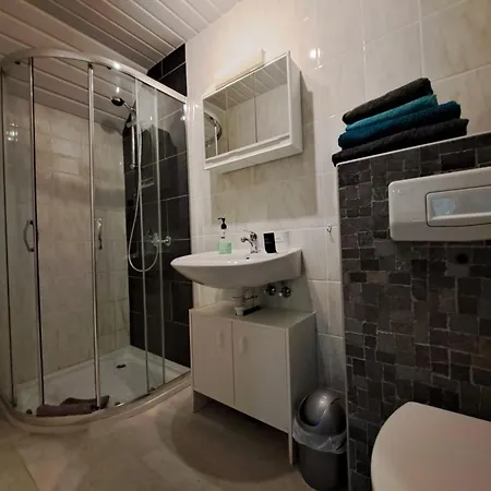 Semesterbostad Holl&boll Clausthal-Zellerfeld