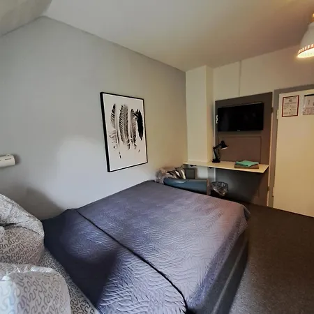 Holl & Boll בית נופש קלאוסטל-צלרפלד