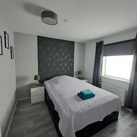 Semesterbostad Holl&boll Clausthal-Zellerfeld