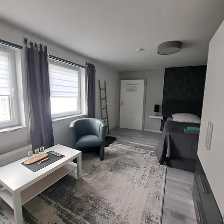 Holl & Boll קלאוסטל-צלרפלד