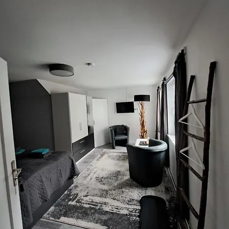 Holl & Boll בית נופש קלאוסטל-צלרפלד