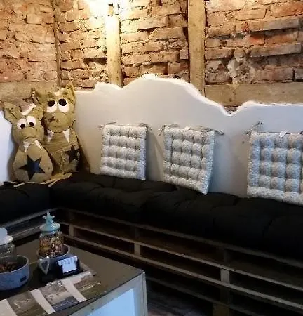 Semesterbostad Holl&boll *