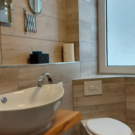 בית נופש Holl & Boll