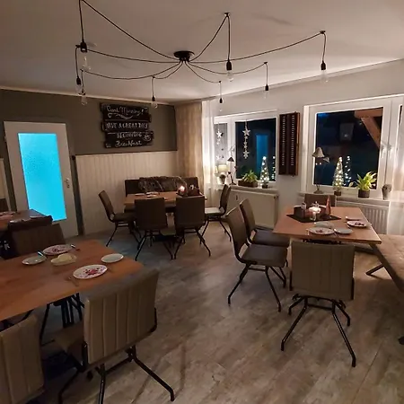 Holl & Boll * קלאוסטל-צלרפלד