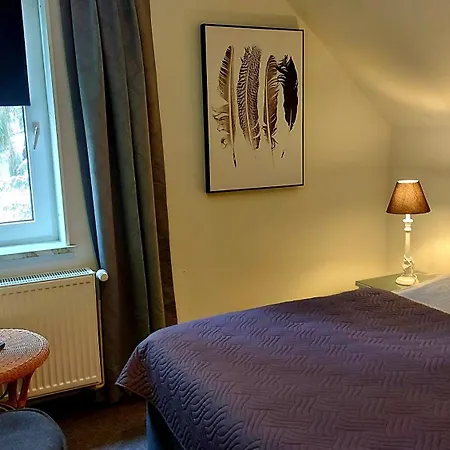 Holl & Boll בית נופש קלאוסטל-צלרפלד