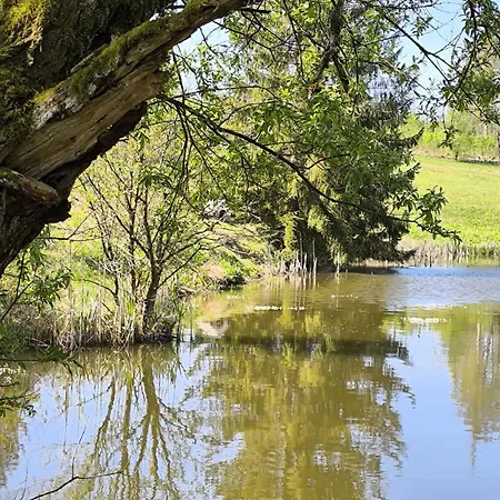 Holl&boll Semesterbostad *