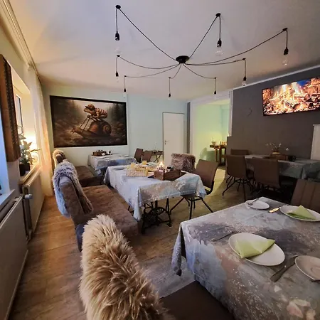 Holl & Boll كلاوستال - زيلرفيلد