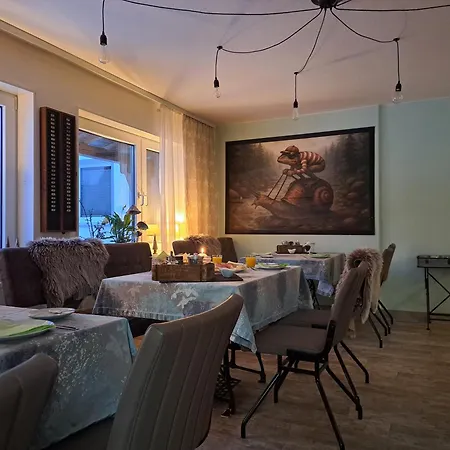 بيت للعطل Holl & Boll كلاوستال - زيلرفيلد